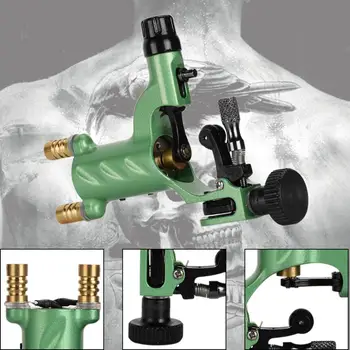 Aluminum Dragonfly Rotary Tattoo Machine Shader Liner Motor Gun for Artists Low calorific value especially suitable for beginner 
Aluminum Dragonfly Rotary Tattoo Machine Shader Liner Motor Gun for Artists Low calorific value especially suitable for beginner