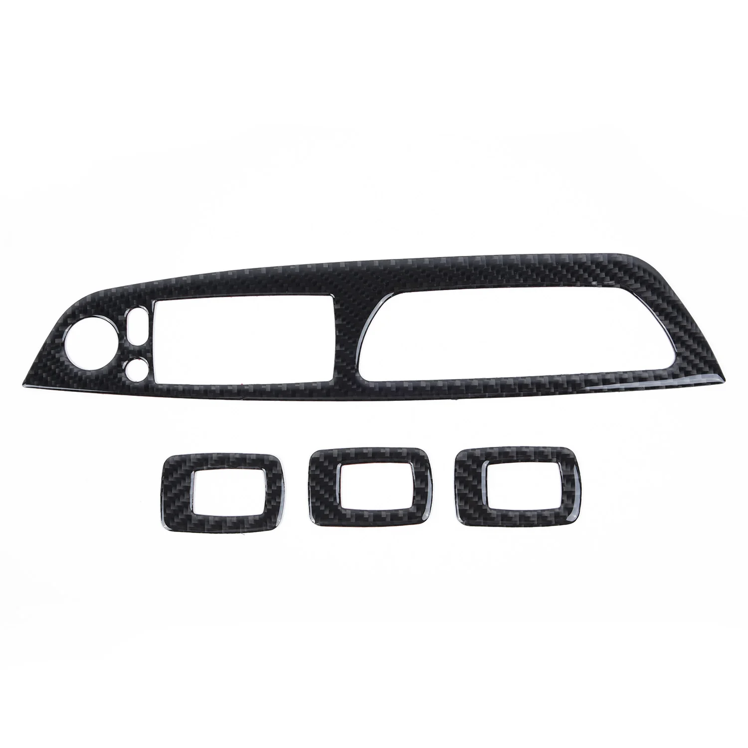 Armrest Switch Panel Cover Car Inner For BMW X5 E70 X6 E71 Button 4Pcs Replacement Accessories Useful
Armrest Switch Panel Cover Car Inner For BMW X5 E70 X6 E71 Button 4Pcs Replacement Accessories Useful