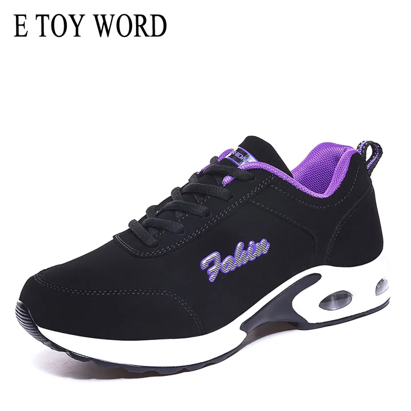 E TOY WORD 2019 New Women Shoes sneakers Lightweight Autumn Breathable Soft bottom wild Running Mesh sports shoes Ladies
E TOY WORD 2019 New Women Shoes sneakers Lightweight Autumn Breathable Soft bottom wild Running Mesh sports shoes Ladies