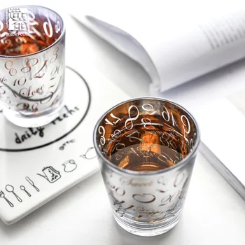 Number Wine Glass Lead-free Heat Resistant Transparent Crystal Beer Whiskey Brandy Vodka Cup Multi Pattern Drinkware Bar Gifts
Number Wine Glass Lead-free Heat Resistant Transparent Crystal Beer Whiskey Brandy Vodka Cup Multi Pattern Drinkware Bar Gifts