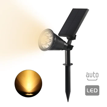 Waterproof Landscape Solar Led Light Landscape Spot Light IP55 Outdoor Landscape Led Spike Light For Garden
Waterproof Landscape Solar Led Light Landscape Spot Light IP55 Outdoor Landscape Led Spike Light For Garden