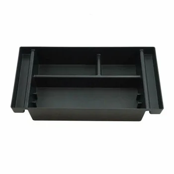Removable Container Black Tray Box ABS Plastic For GMC Sierra 1500 2019 Car Auto Interior Center Console
Removable Container Black Tray Box ABS Plastic For GMC Sierra 1500 2019 Car Auto Interior Center Console