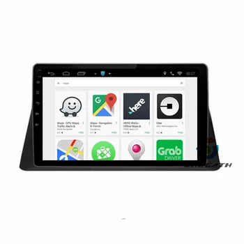 CHOGATH Car android Radio GPS Player For Honda Accord 8 2008 2009 2010 2011 2012 Support DVR Full Touch Screen Car GPS Wifi
CHOGATH Car android Radio GPS Player For Honda Accord 8 2008 2009 2010 2011 2012 Support DVR Full Touch Screen Car GPS Wifi