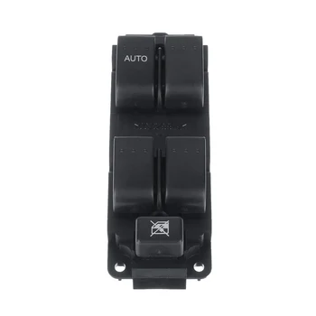 Hot Car Front Left 5 Button Master Power Window Switch Control BN8F-66-350A BN8F66350A For Mazda 3 2004 2005 2006 2007 2008 2009
Hot Car Front Left 5 Button Master Power Window Switch Control BN8F-66-350A BN8F66350A For Mazda 3 2004 2005 2006 2007 2008 2009