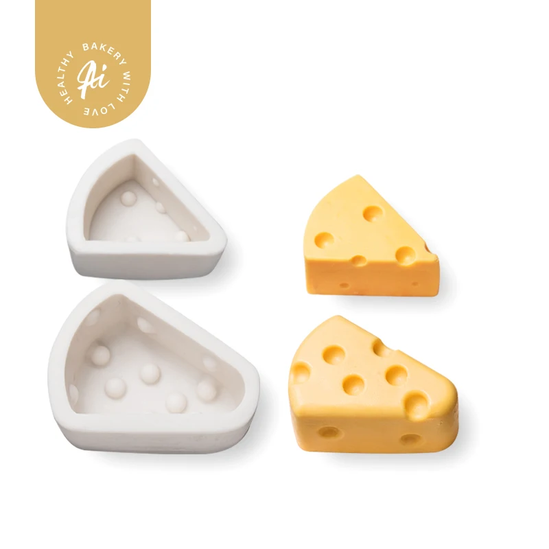 Aichef Ikef Cheese Cake Silica Gel Mould Cat and Mouse Cheese Muscat Pudding Baking Mould
Aichef Ikef Cheese Cake Silica Gel Mould Cat and Mouse Cheese Muscat Pudding Baking Mould