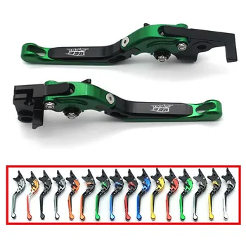 For KTM 690 DUKE 2008 2009 2010 2011 Motorcycle Folding Extendable Billet Aluminum Motorcycle Adjustable Clutch Brake Levers
For KTM 690 DUKE 2008 2009 2010 2011 Motorcycle Folding Extendable Billet Aluminum Motorcycle Adjustable Clutch Brake Levers