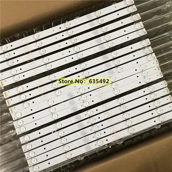 1set=8pieces LED Backlight strip for KJ42D10L-ZC14F-01 KJ42D10R-ZC14F-01 303KJ420031 303KJ420032
1set=8pieces LED Backlight strip for KJ42D10L-ZC14F-01 KJ42D10R-ZC14F-01 303KJ420031 303KJ420032