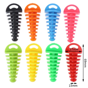15x37x69 mm Motorcycle Motorbike Dirt Bike 4 Stroke Muffler Pipe Exhaust Silencer Wash Plug Motorcycle Exhaust Pipe
15x37x69 mm Motorcycle Motorbike Dirt Bike 4 Stroke Muffler Pipe Exhaust Silencer Wash Plug Motorcycle Exhaust Pipe