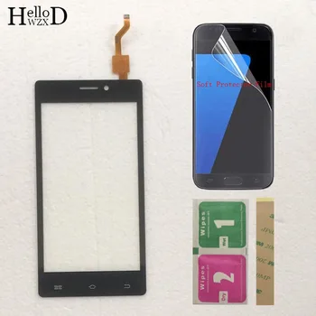 4.5'' Touch Screen For Keneksi Rock Touch Screen Digitizer Panel Sensor Screen ( NO LCD Display ) Screen 3M Glue Protector Film
4.5'' Touch Screen For Keneksi Rock Touch Screen Digitizer Panel Sensor Screen ( NO LCD Display ) Screen 3M Glue Protector Film