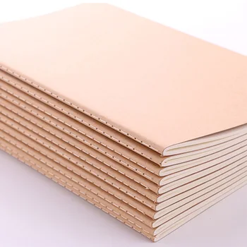 12pcs kraft paper Traveler notebook inside page Diary notebook Various style Office Stationery Book Notepad Student School
12pcs kraft paper Traveler notebook inside page Diary notebook Various style Office Stationery Book Notepad Student School