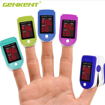 Portable Digital Pulse Oximeter LED Oximetro Blood Oxygen Heart Rate Monitor SpO2 Health Monitors
Portable Digital Pulse Oximeter LED Oximetro Blood Oxygen Heart Rate Monitor SpO2 Health Monitors