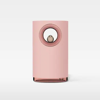 Ultrasonic Music Humidifier Soothing Stress Relieve Nature Bird Sound 400ML USB Aroma Essential Oil Diffuser Lamp Umidificador
Ultrasonic Music Humidifier Soothing Stress Relieve Nature Bird Sound 400ML USB Aroma Essential Oil Diffuser Lamp Umidificador