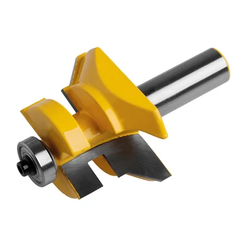 2PCS Router Bit 1/2inch Shank Router Bit Matched Tongue & Groove V-Notch Brand New 2020 High Efficiency
2PCS Router Bit 1/2inch Shank Router Bit Matched Tongue & Groove V-Notch Brand New 2020 High Efficiency