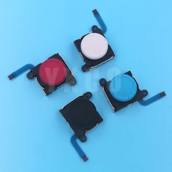 100pcs Original New Hand 3d joystick Rocker For NS Switch Swith Lite L R Joy-con Controller Repair Parts
100pcs Original New Hand 3d joystick Rocker For NS Switch Swith Lite L R Joy-con Controller Repair Parts