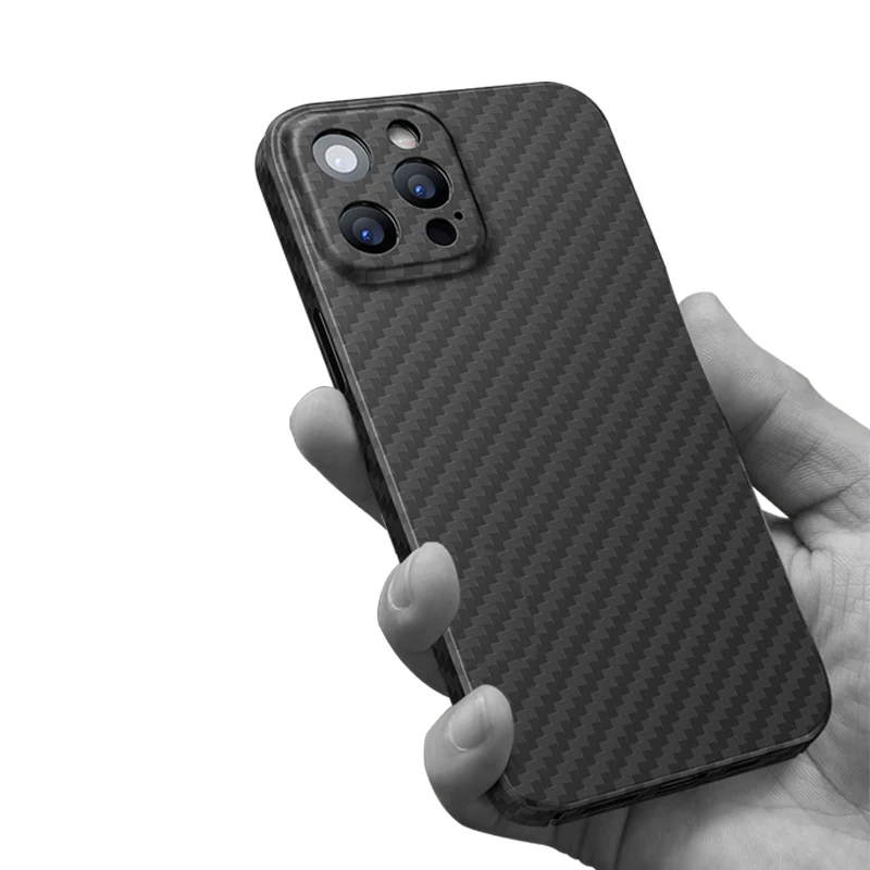 Luxury Ultra Thin KEVLAR Aramid Fiber Full Protect Case for iPhone 13 12 Pro Max Mini 11 XR XS X Cute Mobile Phone Shell Cover
Luxury Ultra Thin KEVLAR Aramid Fiber Full Protect Case for iPhone 13 12 Pro Max Mini 11 XR XS X Cute Mobile Phone Shell Cover