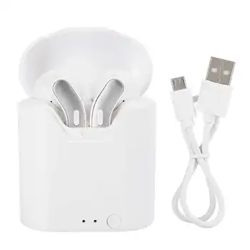 auriculares headphone H17T Wireless Earphones 5.0 Heavy Bass Stereo Sound Sports Portable Headsets audifono
auriculares headphone H17T Wireless Earphones 5.0 Heavy Bass Stereo Sound Sports Portable Headsets audifono