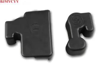 BJMYCYY positive and negative pole protective cover of automobile battery For Volkswagen T-ROC T ROC 2018 
BJMYCYY positive and negative pole protective cover of automobile battery For Volkswagen T-ROC T ROC 2018