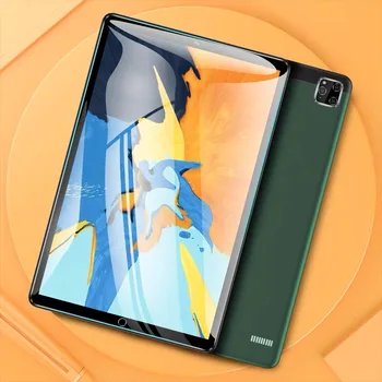 Hot Sale 10.1 Inch Tablet Pc Android 9.0 Ten Core Tablet 6G RAM+128GB ROM 4G Dual Sim Card Phone
Hot Sale 10.1 Inch Tablet Pc Android 9.0 Ten Core Tablet 6G RAM+128GB ROM 4G Dual Sim Card Phone