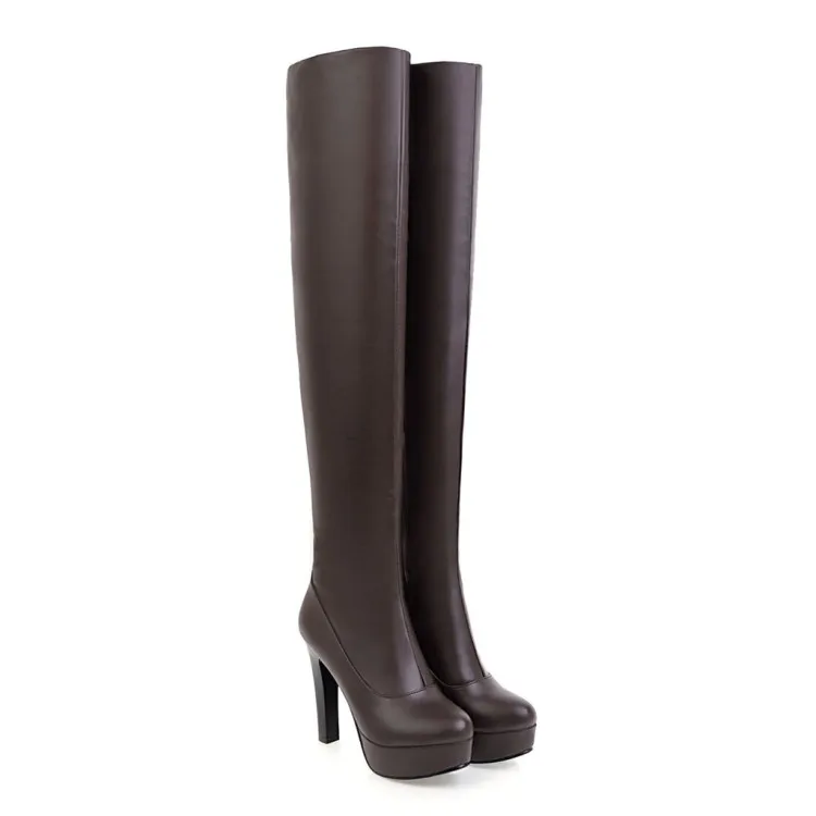 Big Size 9 10 11 12 thigh high boots knee high boots over the knee boots women ladies boots shoes woman winter boots women
Big Size 9 10 11 12 thigh high boots knee high boots over the knee boots women ladies boots shoes woman winter boots women