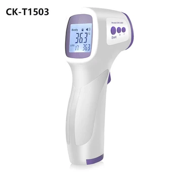 Non-Contact Infrared Sensor Digital Forehead Baby And Adult Thermometer Body Temperature Fever Measure Tool For Baby Adult Kids
Non-Contact Infrared Sensor Digital Forehead Baby And Adult Thermometer Body Temperature Fever Measure Tool For Baby Adult Kids
