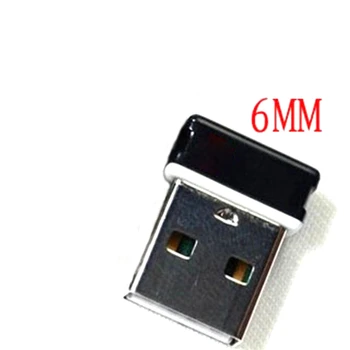 6mm Unifying Receiver Wireless Mouse Keyboard Adapter for Logitech M905 M720 M325 T400 K800 MK710 MK520 MK270 Mouse Keyboard
6mm Unifying Receiver Wireless Mouse Keyboard Adapter for Logitech M905 M720 M325 T400 K800 MK710 MK520 MK270 Mouse Keyboard