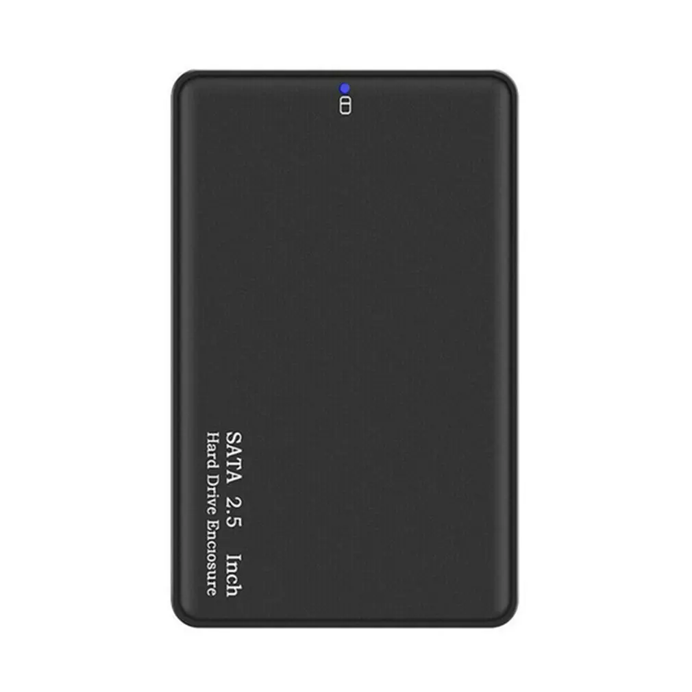 Solid State Mechanical Hard Disk Box 2.5 Inch Notebook Sata Serial Port Usb3 0 High Speed Mobile Hard Disk Box ONLENY /
Solid State Mechanical Hard Disk Box 2.5 Inch Notebook Sata Serial Port Usb3 0 High Speed Mobile Hard Disk Box ONLENY /