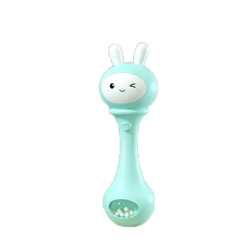 Baby Rattles Early Development Toys 0-12 Months Baby Musical Hand Shaking Rattle Toy Funny Educational Mobiles Toys Gifts
Baby Rattles Early Development Toys 0-12 Months Baby Musical Hand Shaking Rattle Toy Funny Educational Mobiles Toys Gifts