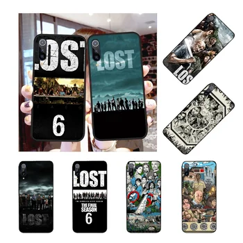 NBDRUICAI American TV Series Lost Black TPU Soft Rubber Phone Cover for Redmi Note 8 8A 7 6 6A 5 5A 4 4X 4A Go Pro Plus Prime
NBDRUICAI American TV Series Lost Black TPU Soft Rubber Phone Cover for Redmi Note 8 8A 7 6 6A 5 5A 4 4X 4A Go Pro Plus Prime