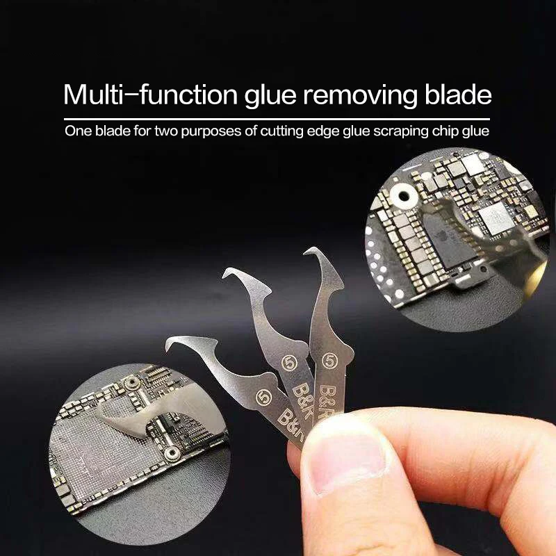 B&R Woodworking Precision Steel Thick Hard Blade Engraving Sculpture Knife Scalpel Cutting Tool for PCB Repair
B&R Woodworking Precision Steel Thick Hard Blade Engraving Sculpture Knife Scalpel Cutting Tool for PCB Repair