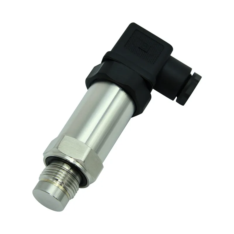 Pressure Transmitter PT2400 Flush Film Sanitary Type Mud Pressure Transducer 0-60MPa 4-20mA
Pressure Transmitter PT2400 Flush Film Sanitary Type Mud Pressure Transducer 0-60MPa 4-20mA