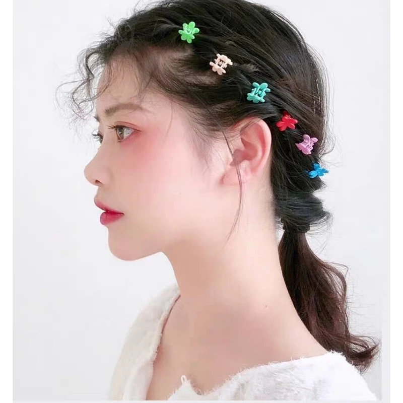 Fashion New Kids Hair Claws 2019 Cute Girls Circular Square Flower Design HairClaws Novelty Lovely Girls Headwear Hair Accessory
Fashion New Kids Hair Claws 2019 Cute Girls Circular Square Flower Design HairClaws Novelty Lovely Girls Headwear Hair Accessory