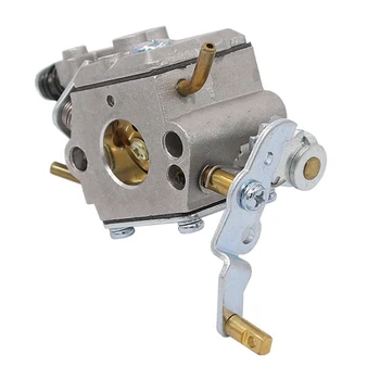 Carburetor Kit For Poulan Pro PP5020AV Chainsaw 573952201 Power Equipment Accessories Chain Saw Parts
Carburetor Kit For Poulan Pro PP5020AV Chainsaw 573952201 Power Equipment Accessories Chain Saw Parts