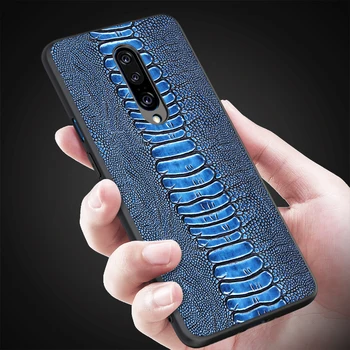 For Back Cover Genuine Leather Ostrich Foot Phone Case For Lg Stylo5 G8 ThinQ K40 V40 Cell Phone Cases
For Back Cover Genuine Leather Ostrich Foot Phone Case For Lg Stylo5 G8 ThinQ K40 V40 Cell Phone Cases