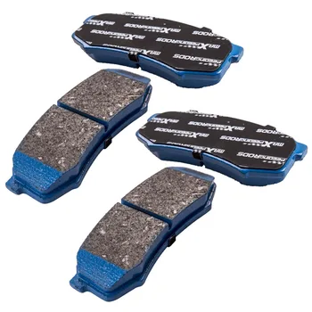 Rear Disc Brake Pad for Baic for Weiwang 7 2014 2015-2018 2019 2020 2.0L D606-7487
Rear Disc Brake Pad for Baic for Weiwang 7 2014 2015-2018 2019 2020 2.0L D606-7487