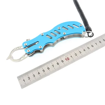 Fish Control Pliers Multifunctional Stainless Steel Portable Clip Fish Catch The Hand Tools
Fish Control Pliers Multifunctional Stainless Steel Portable Clip Fish Catch The Hand Tools