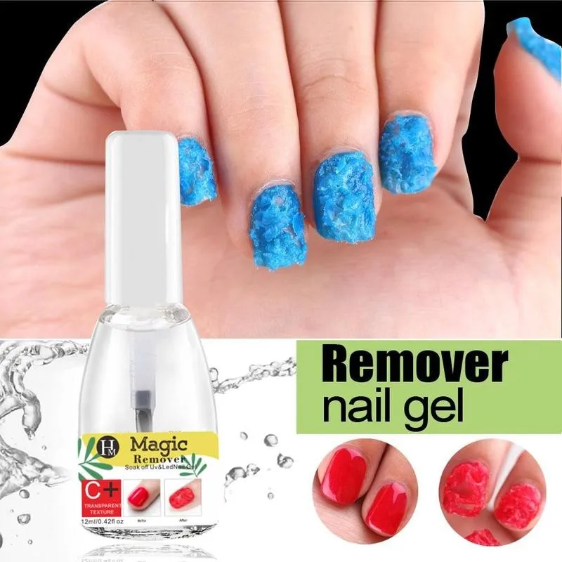 2020 New Burst Remover Liquid Nail Polish Remover New Gel Nail Fast Tool Healthy Hot Burst Polish Cleaner Manicure K1F6
2020 New Burst Remover Liquid Nail Polish Remover New Gel Nail Fast Tool Healthy Hot Burst Polish Cleaner Manicure K1F6