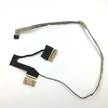 For Dell Alienware 15 R3 15 R4 15 R5 UHD 4K laptop LCD LED Display Ribbon Camera cable 05XNDW 034DCH 0NCY3G 0GJMG7
For Dell Alienware 15 R3 15 R4 15 R5 UHD 4K laptop LCD LED Display Ribbon Camera cable 05XNDW 034DCH 0NCY3G 0GJMG7