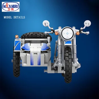 1:8Technic/Electronic Blocks Three Wheeler Racing Sets Building Blocks Models Bricks Kid Toys Enlighten Bricks Toys for Children
1:8Technic/Electronic Blocks Three Wheeler Racing Sets Building Blocks Models Bricks Kid Toys Enlighten Bricks Toys for Children