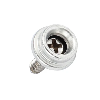 For Boat Hoods Caravans Leather Jackets Snap Screw Kit Handbags Clothing Stainless Steel Button Socket Decoration
For Boat Hoods Caravans Leather Jackets Snap Screw Kit Handbags Clothing Stainless Steel Button Socket Decoration