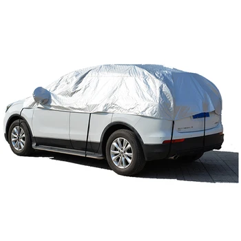 Universal Car Body Cover For suv Sedan Cars Accessories dust proof car cover
Universal Car Body Cover For suv Sedan Cars Accessories dust proof car cover