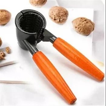Funnel Nutcracker Tool Quick Walnut Nut Opener kitchen nutcracker alloy shell nut opener Almond Pecan Hazelnut Hand 996900
Funnel Nutcracker Tool Quick Walnut Nut Opener kitchen nutcracker alloy shell nut opener Almond Pecan Hazelnut Hand 996900