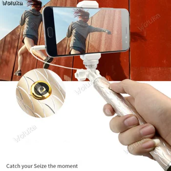 Micro single live broadcast stand selfie stick tripod desktop portable short video camera CD50 T03
Micro single live broadcast stand selfie stick tripod desktop portable short video camera CD50 T03