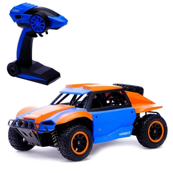 Jeep radio-controlled "Warrior", four-wheel drive 4WD, battery operated
Jeep radio-controlled "Warrior", four-wheel drive 4WD, battery operated