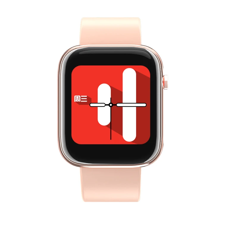 Android Series “Câ€Smart watches Multifunctional Women Smart Watch Bluetooth Call ECG Heart Rate Blood Pressure Smart watches
Android Series “Câ€Smart watches Multifunctional Women Smart Watch Bluetooth Call ECG Heart Rate Blood Pressure Smart watches