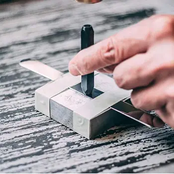 10Pcs Flat Blank Bending Stamping Customizing Bracelet Blanks Jewelry Making X7YC
10Pcs Flat Blank Bending Stamping Customizing Bracelet Blanks Jewelry Making X7YC