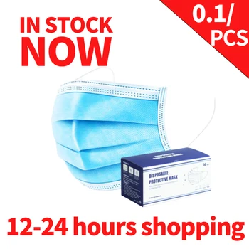 In stock! Fast Delivery! 10/50/100 Pcs High Quality Non Woven Disposable Face Mask 3 Layers Anti-Dust Ear Loop Face Mouth Mask
In stock! Fast Delivery! 10/50/100 Pcs High Quality Non Woven Disposable Face Mask 3 Layers Anti-Dust Ear Loop Face Mouth Mask