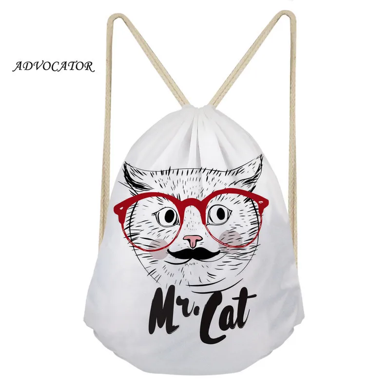 Girls Cartoon Cat 3D Pattern Drawstring Bag Student Daily Storage Custom Logo Draw String Backpack Woreczki Strunowe
Girls Cartoon Cat 3D Pattern Drawstring Bag Student Daily Storage Custom Logo Draw String Backpack Woreczki Strunowe