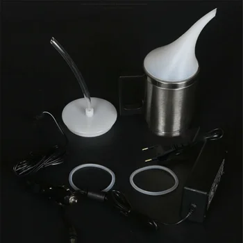1 Set Car Headlight Lens Repair/Restoration Polishing Tool Atomization Cup 500ml + Cover Car Accessories
1 Set Car Headlight Lens Repair/Restoration Polishing Tool Atomization Cup 500ml + Cover Car Accessories