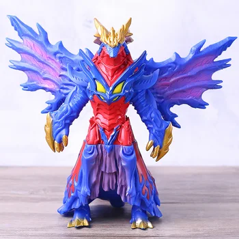 Ultraman Series Ruebu R/B Kaiju Reugosite PVC Figure Toy Monstet Figural Model for Boys
Ultraman Series Ruebu R/B Kaiju Reugosite PVC Figure Toy Monstet Figural Model for Boys