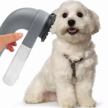 Pet Hair Remover Cleanning Tool Dog Stick Brush Cordless Portable Pet Vacuum Cleaner Grooming for Dog Cats Accessories
Pet Hair Remover Cleanning Tool Dog Stick Brush Cordless Portable Pet Vacuum Cleaner Grooming for Dog Cats Accessories